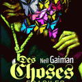 Des Choses fragiles de Neil Gaiman
