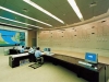 salle de contrôle de la dame de pique