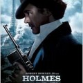 Sherlock Holmes : jeu d’ombres
