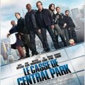 Le casse de Central Park